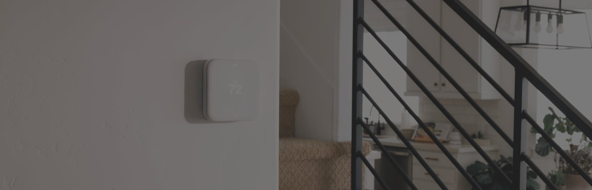 Lima Smart Thermostat