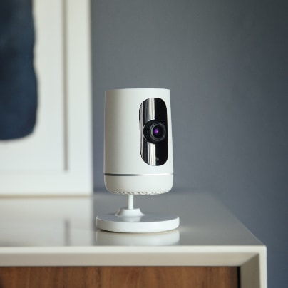 Lima vivint indoor camera