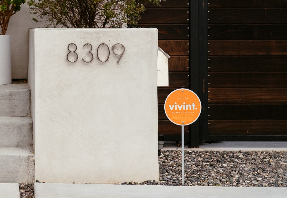 Vivint Lima dealer