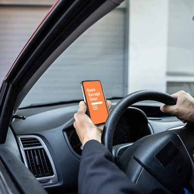 Lima vivint smarthub