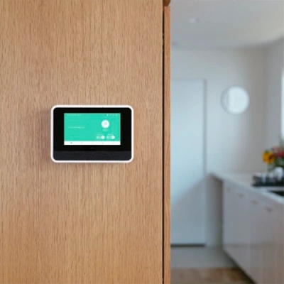 Lima vivint smarthub